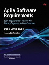 Agile Software Requirements thumbnail